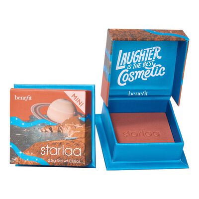 MINI BOX O´POWDER BLUSH (RUBOR EN POLVO)